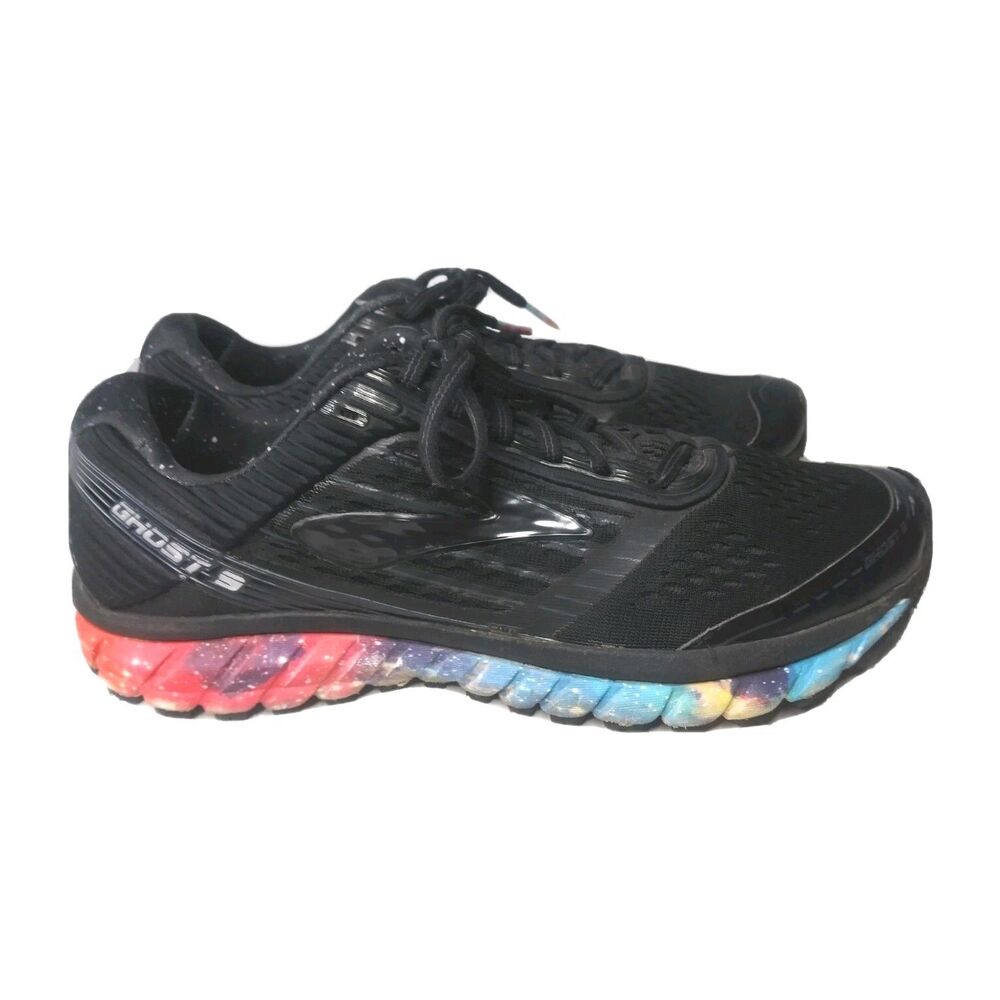 Brooks Ghost 9 Galaxy Shoes Women's Size 11 Medium